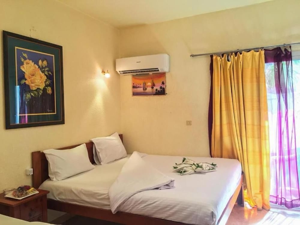 Golden Europe Hotel 1