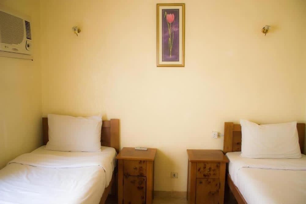 Golden Europe Hotel 2