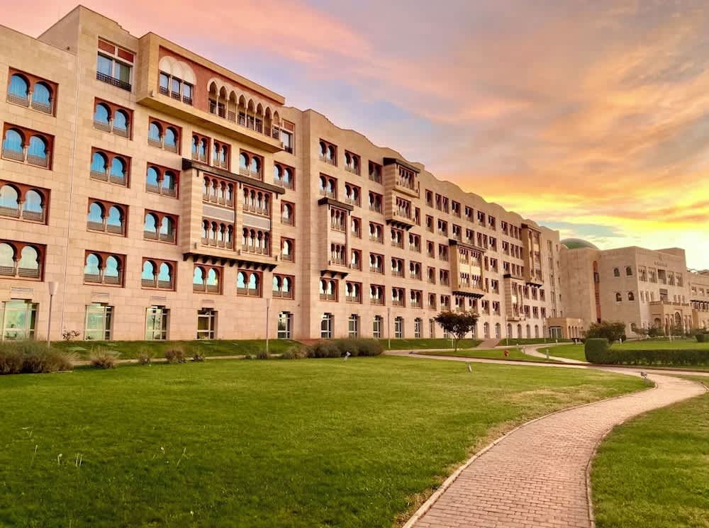 Renaissance Tlemcen Hotel 1
