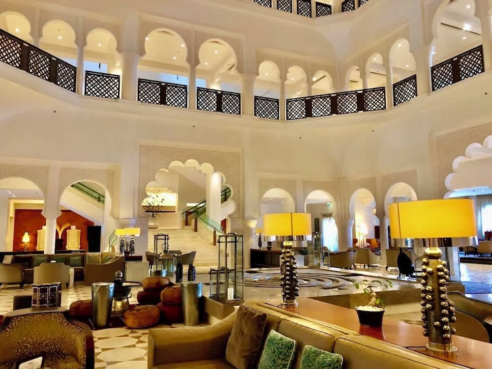 Renaissance Tlemcen Hotel 2