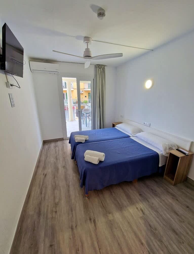 Hostal Sol de Mallorca 1