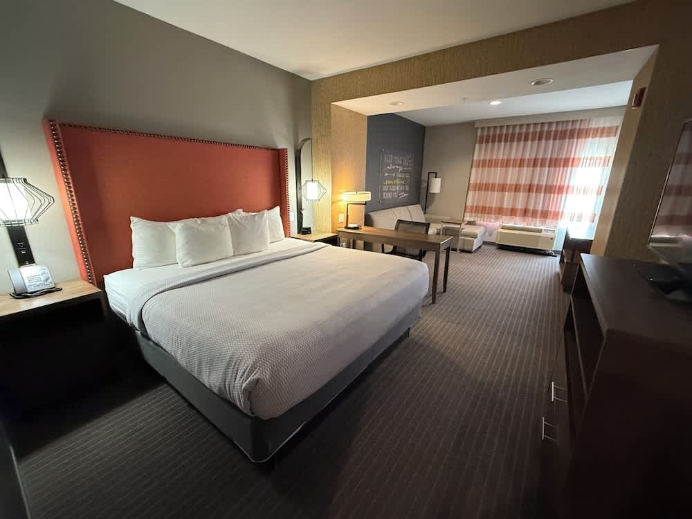 La Quinta by Wyndham Altoona Des Moines 1