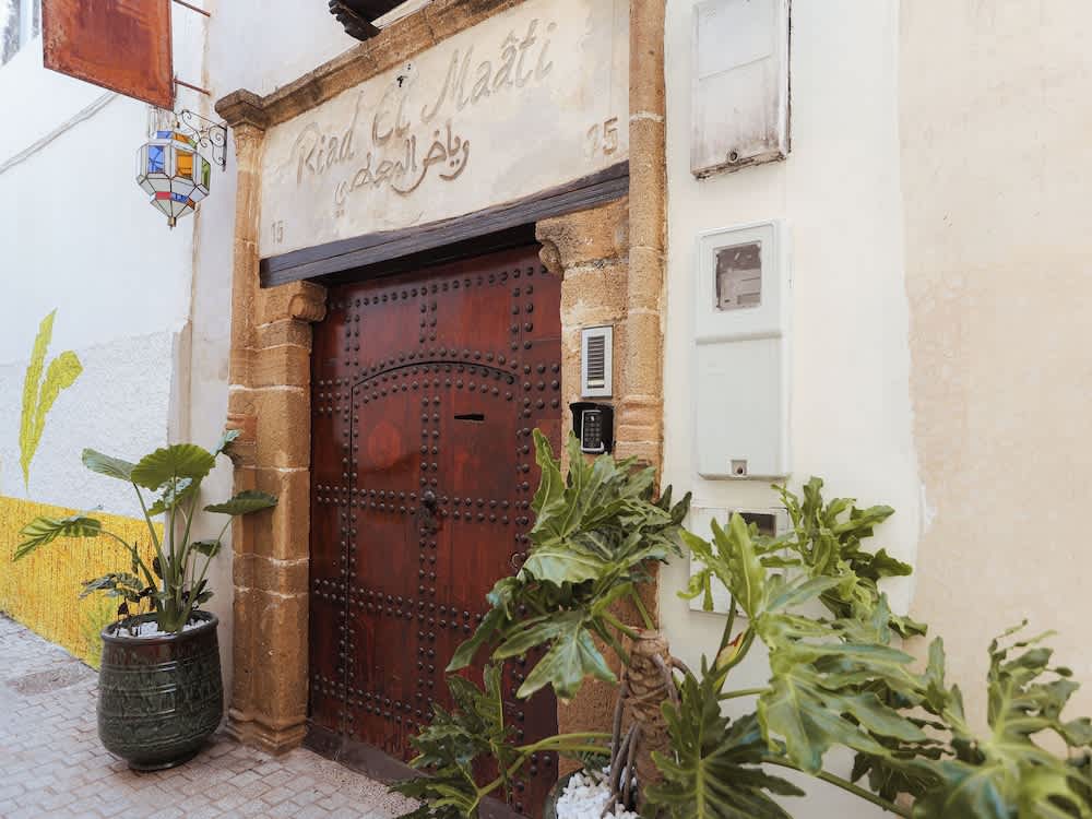 Riad El Maâti 1