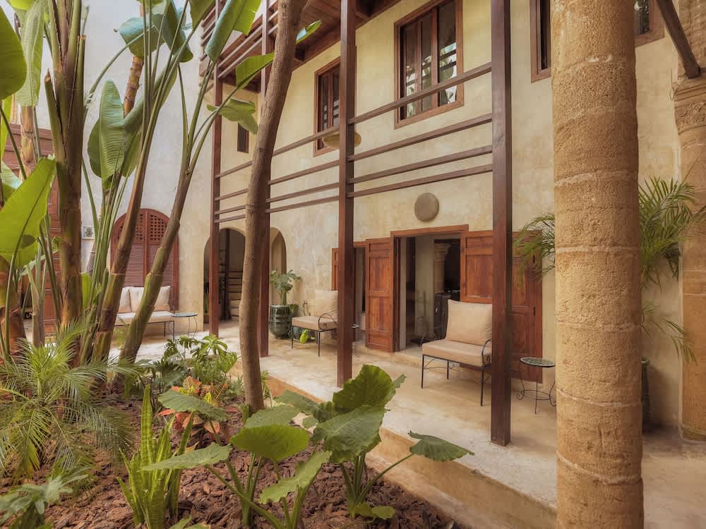 Riad El Maâti 1