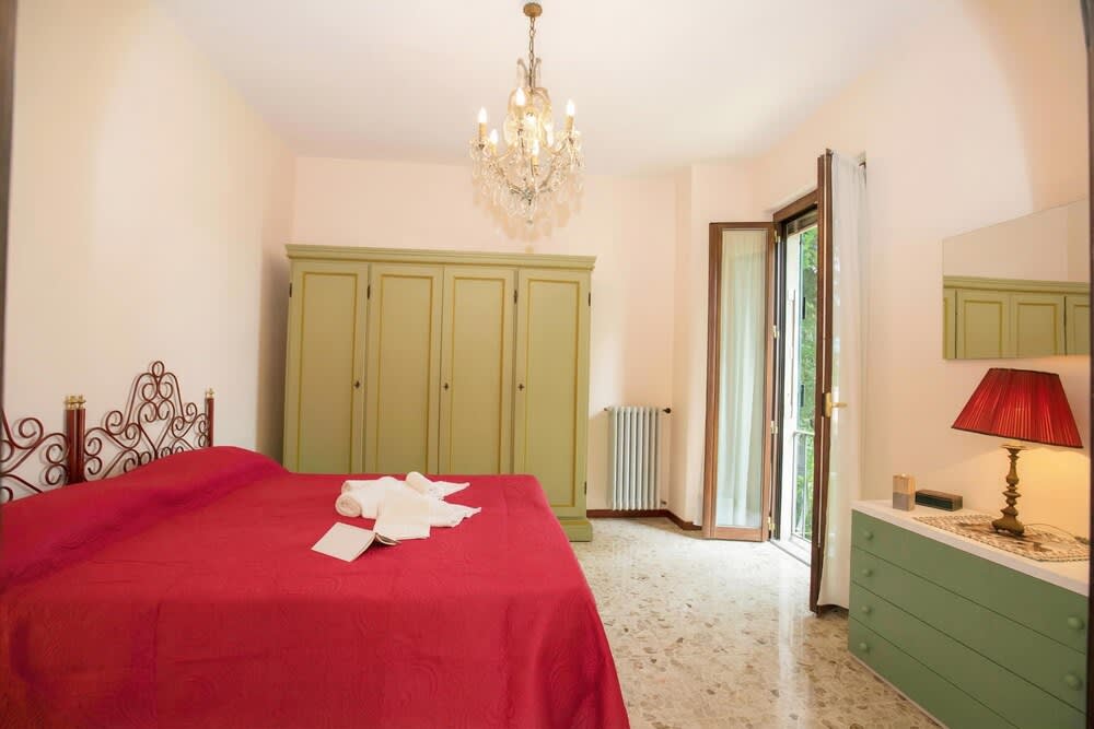 Villa Alberti Appartamento Emma - Happy Rentals 1