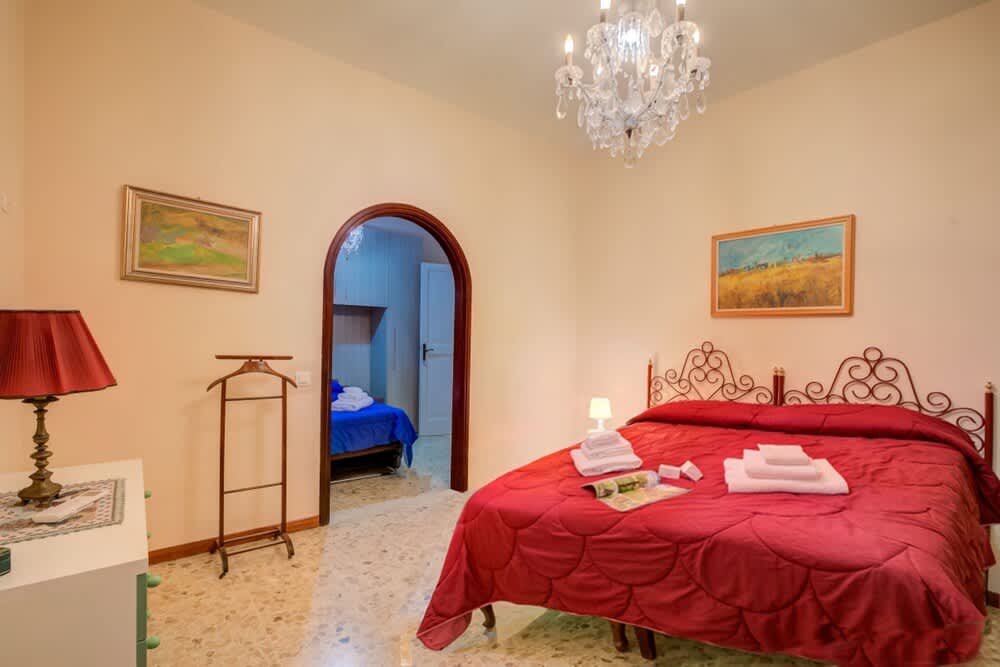Villa Alberti Appartamento Emma - Happy Rentals 2