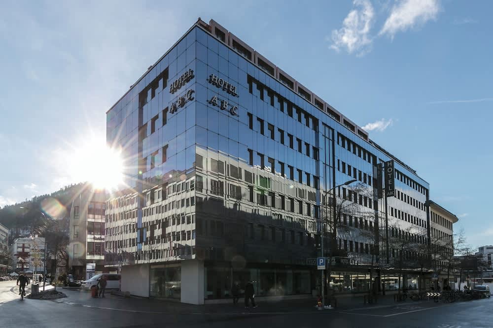 ABC Swiss Quality Hotel 1