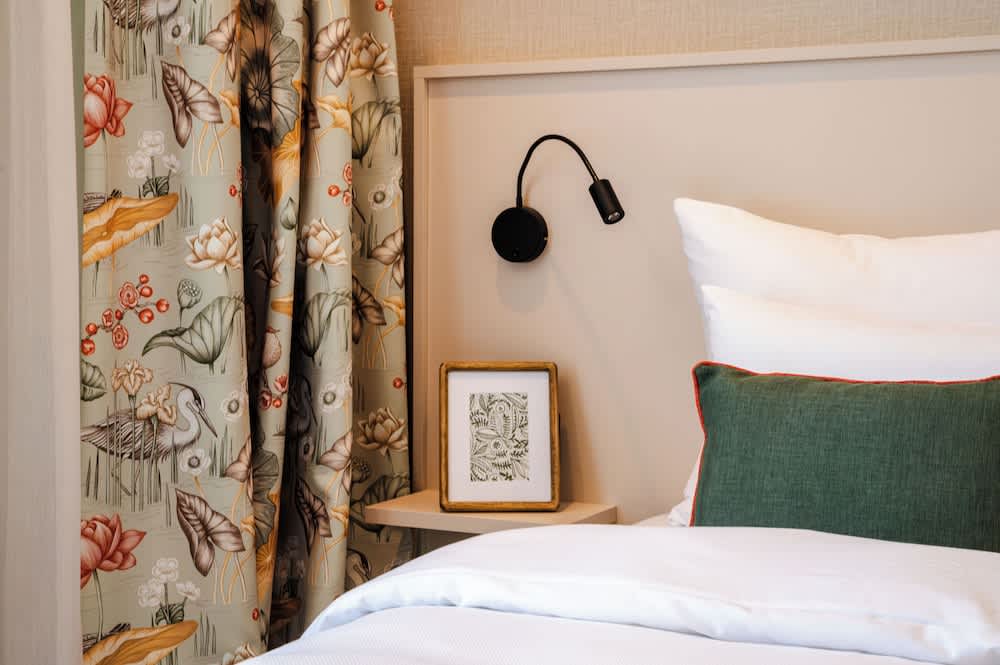 Newly renovated Boutique Hotel Vier Jahreszeiten in the heart of Salzburg 2