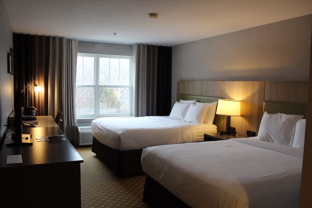 City Express By Marriott Gettysburg 2