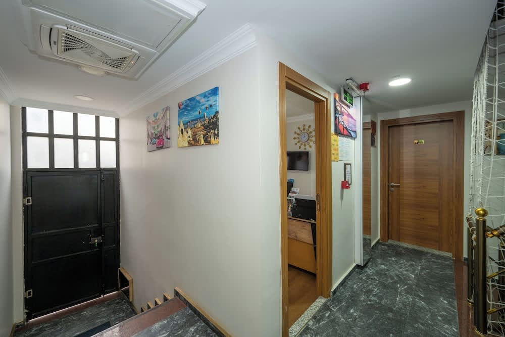 Aras Life Hotel 2