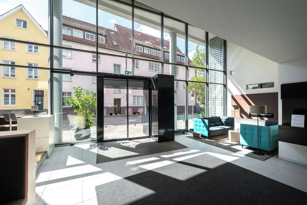 Stadthotel Münster 2