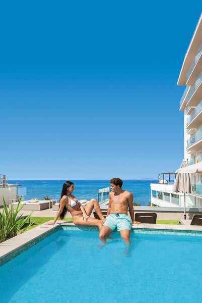 allsun Hotel Marena Beach 2