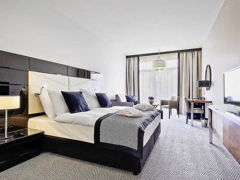 VacationClub - Diune Apartments 2