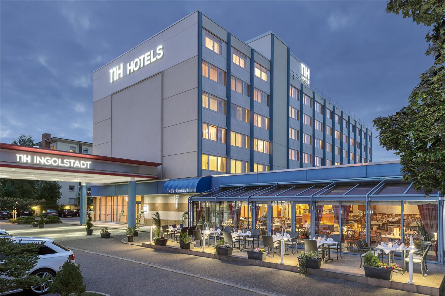 NH Ingolstadt 1