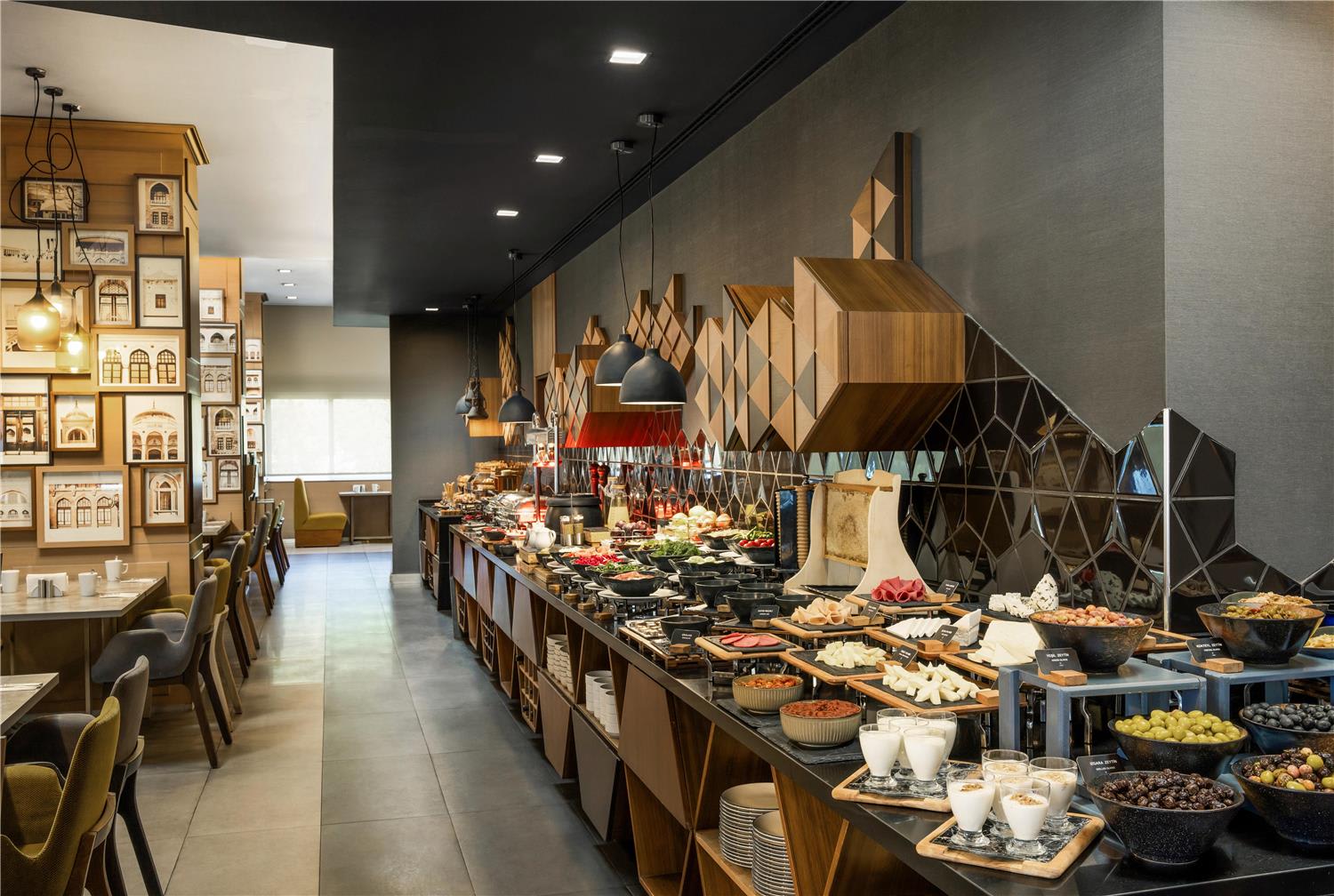 Radisson Blu Ankara 1