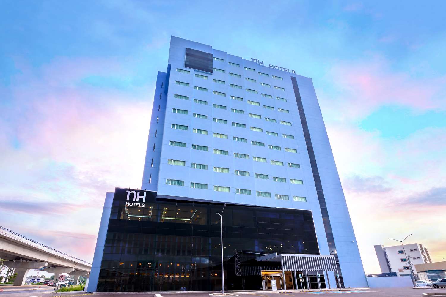 NH Puebla Finsa﻿ 2