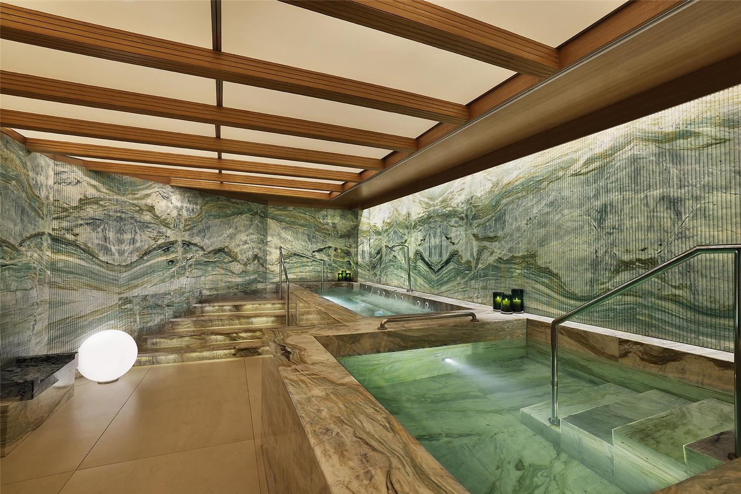 Shangri-La Eros New Delhi 2