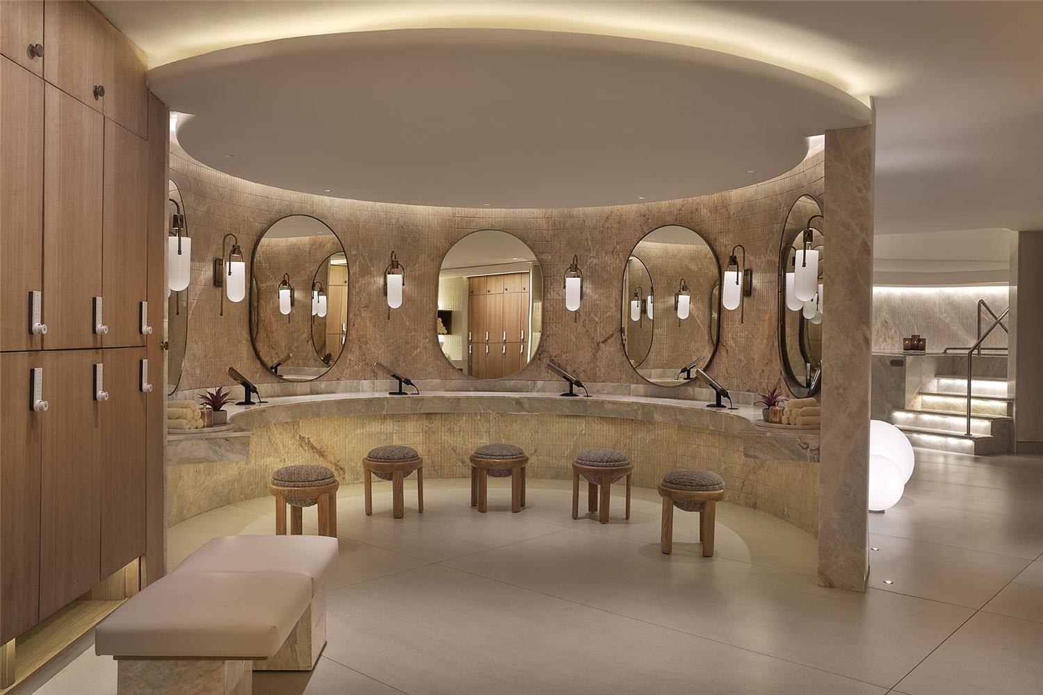 Shangri-La Eros New Delhi 1