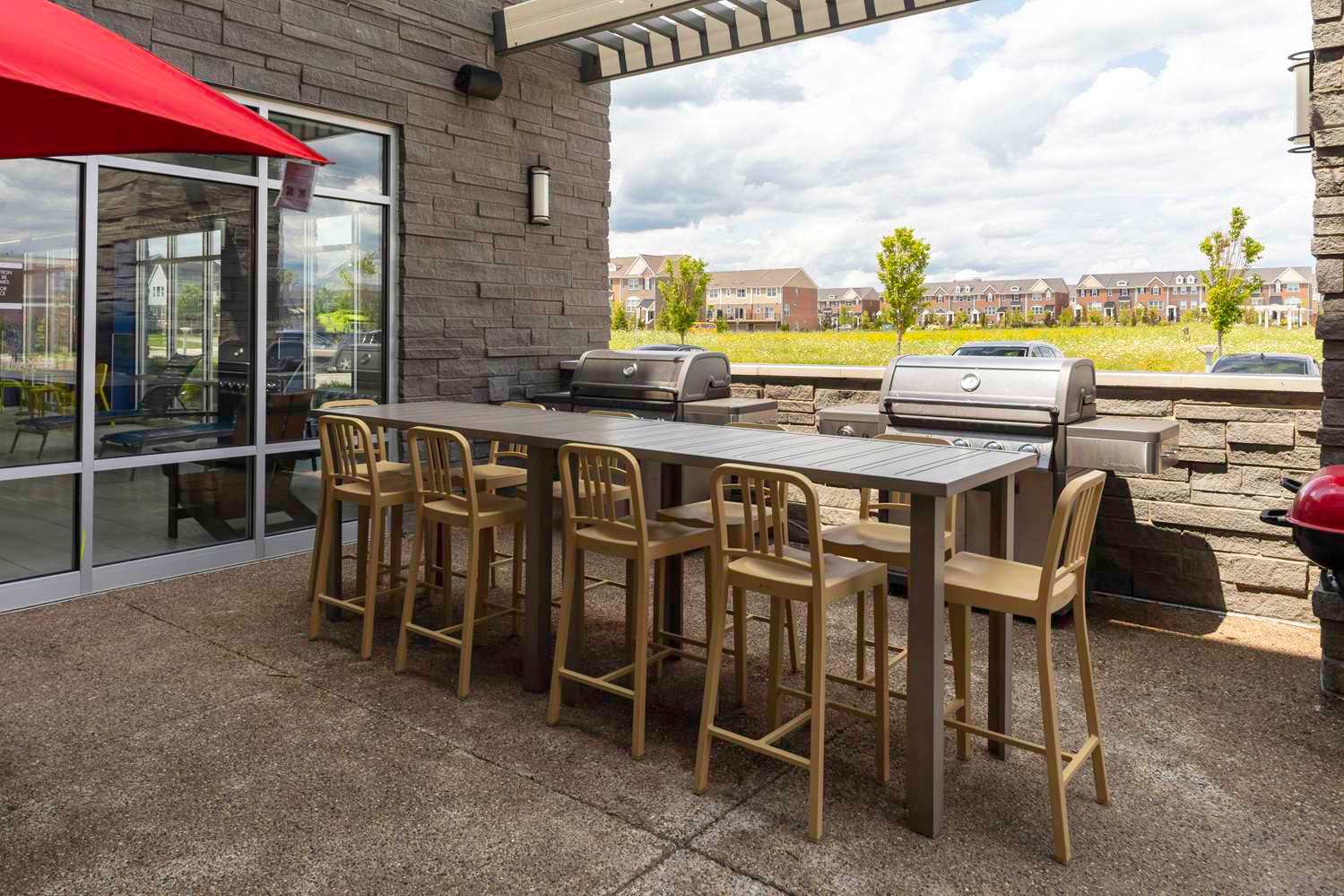 Home2 Suites By Hilton Northville Detroit 2