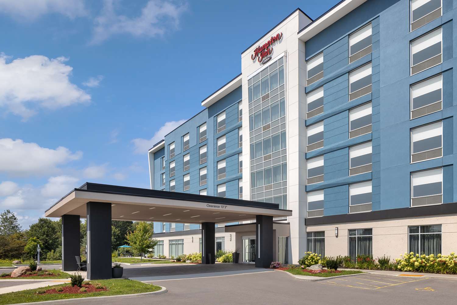Hampton Inn By Hilton Kingston 2