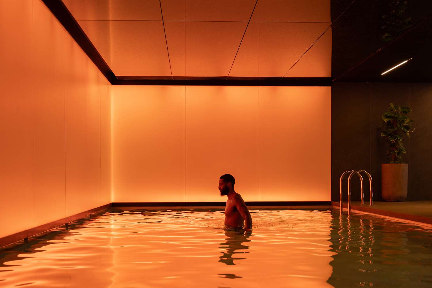 art'otel London Hoxton 2