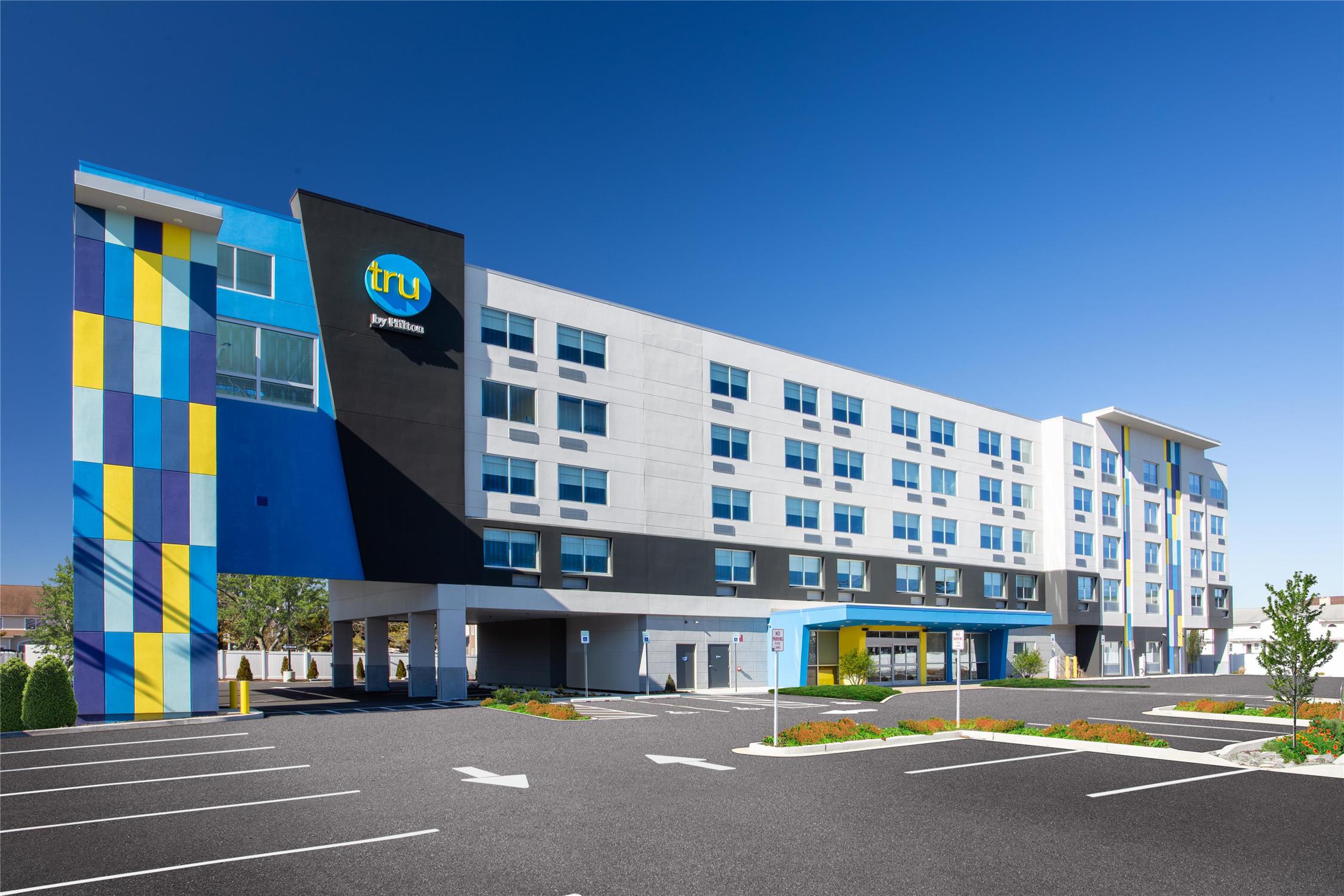 Tru By Hilton Ocean City Bayside, Md 1