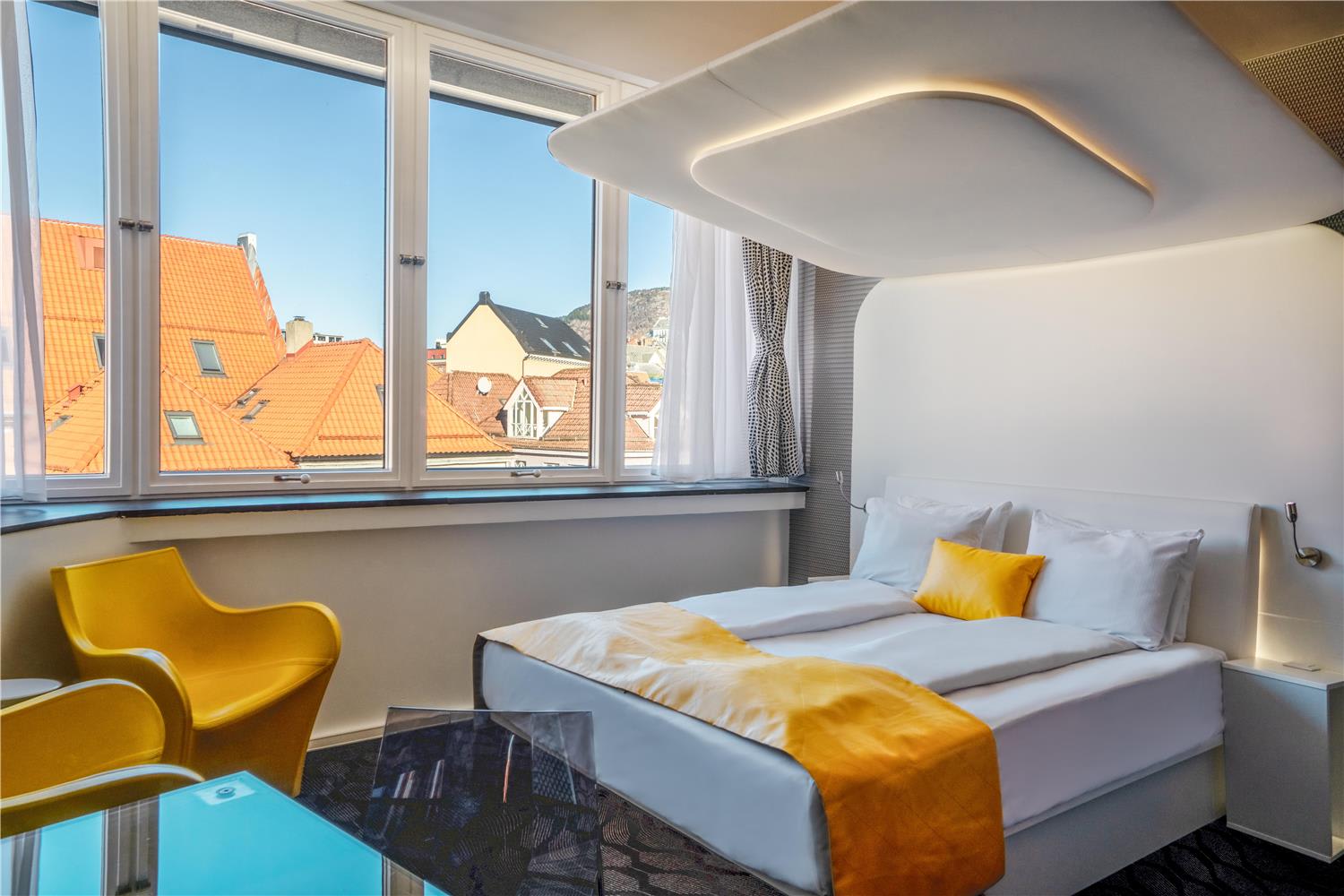 Magic Hotel Bergen City Center, a member of Radisson Individuals 2