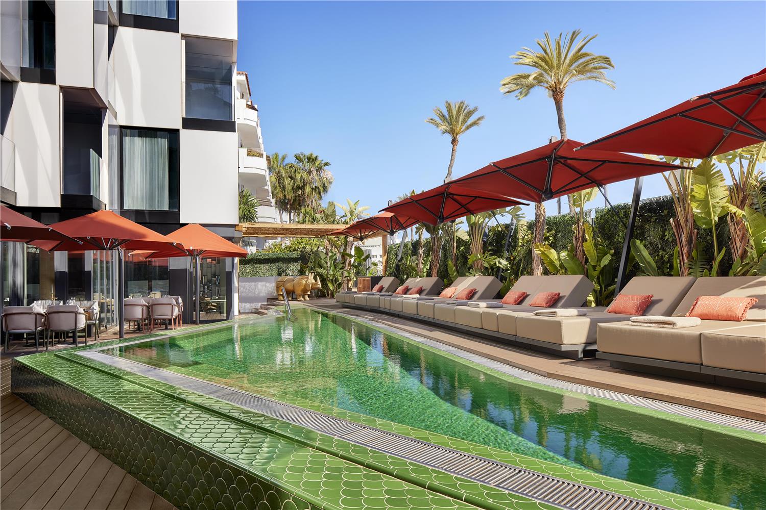 NH Collection Ibiza 1