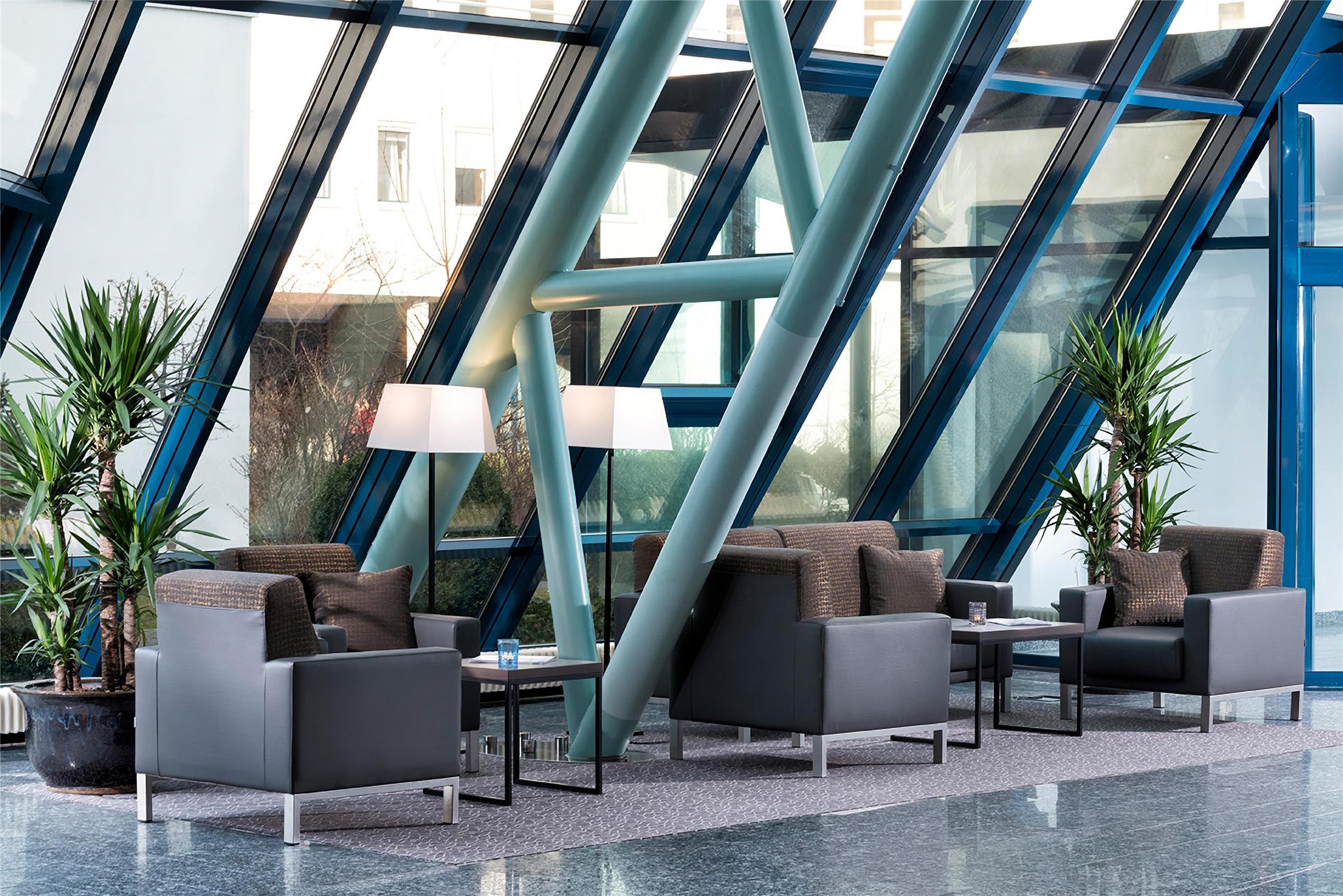 Excelsior Hotel Nürnberg Fürth, a member of Radisson Individuals 2