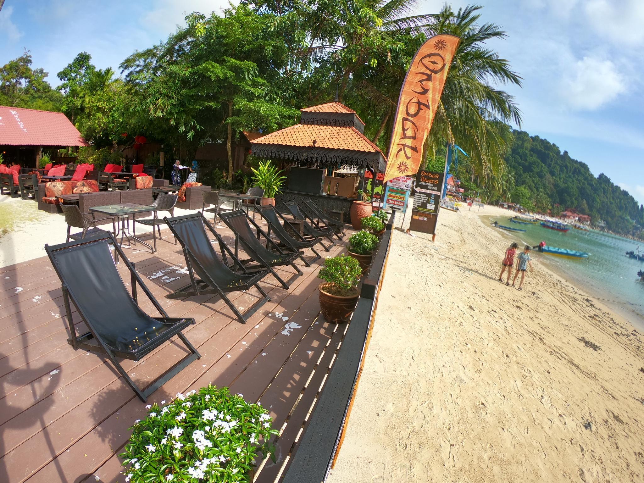 Ombak Dive Resort Perhentian Island 2