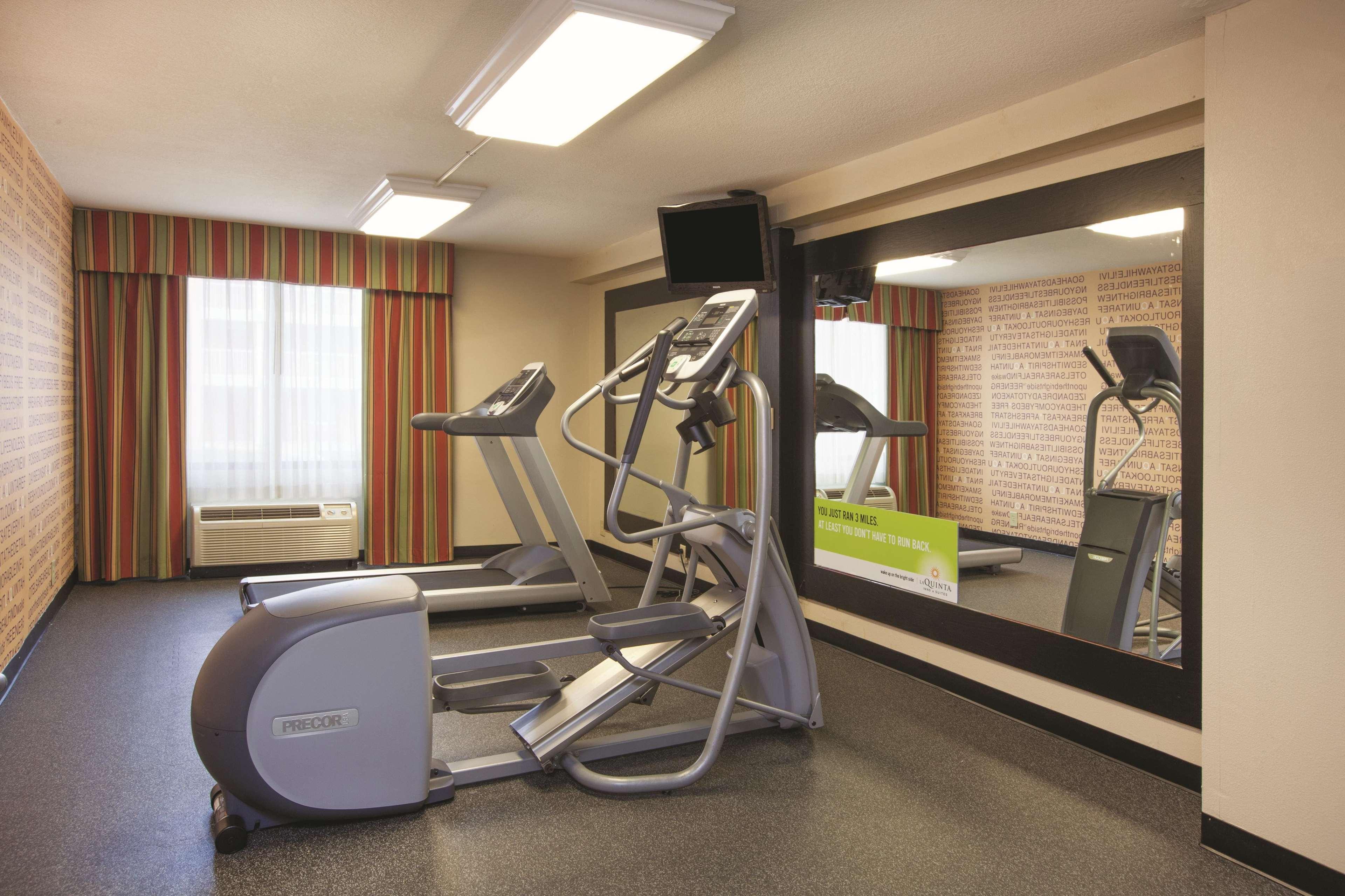 La Quinta Inn Williamsburg Historic Area 1