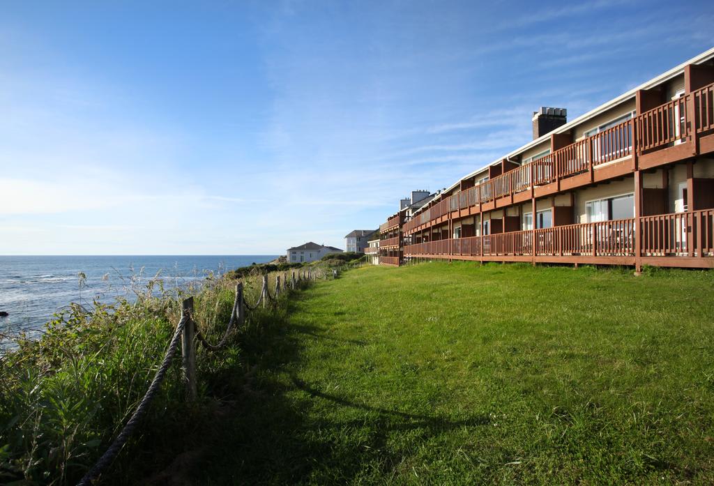Clarion Inn Surfrider Resort 2