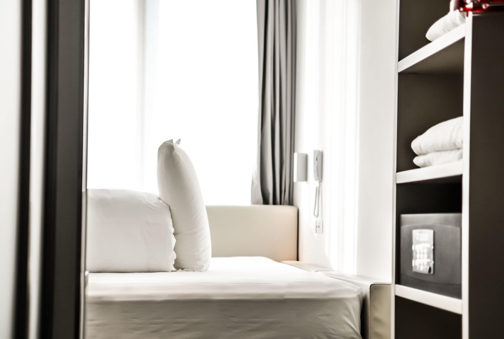 Fasthotel Linate 2