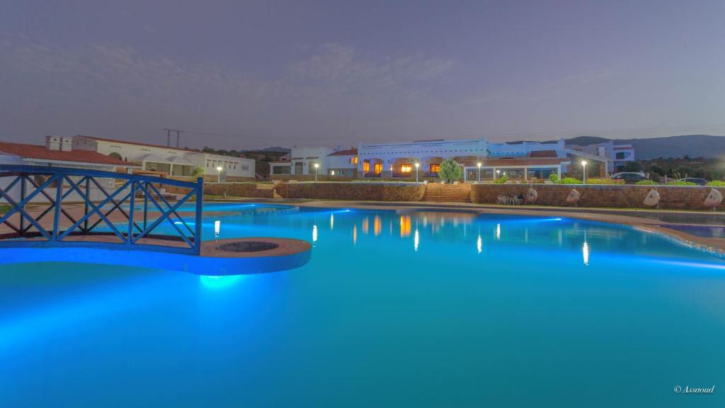 Resort Hotel El Cortijo & Spa 2