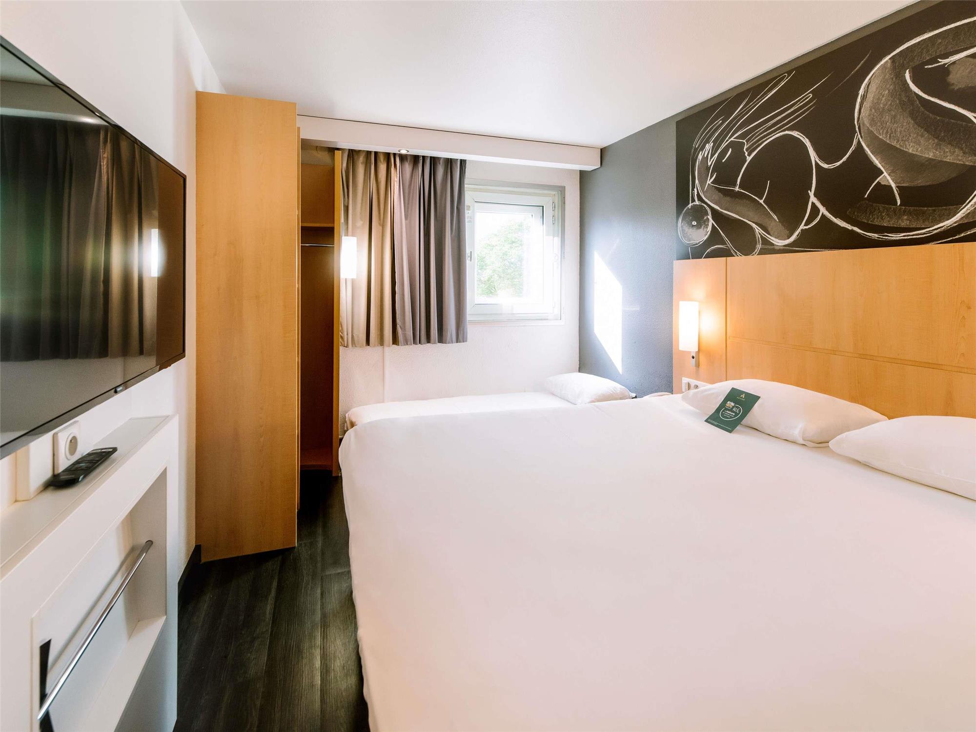 ibis Avignon Centre Gare 2