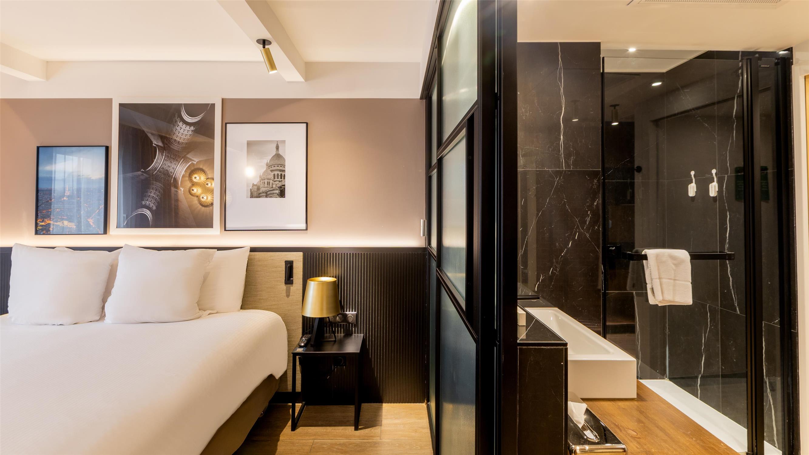 Golden Tulip CDG Airport Roissy 2