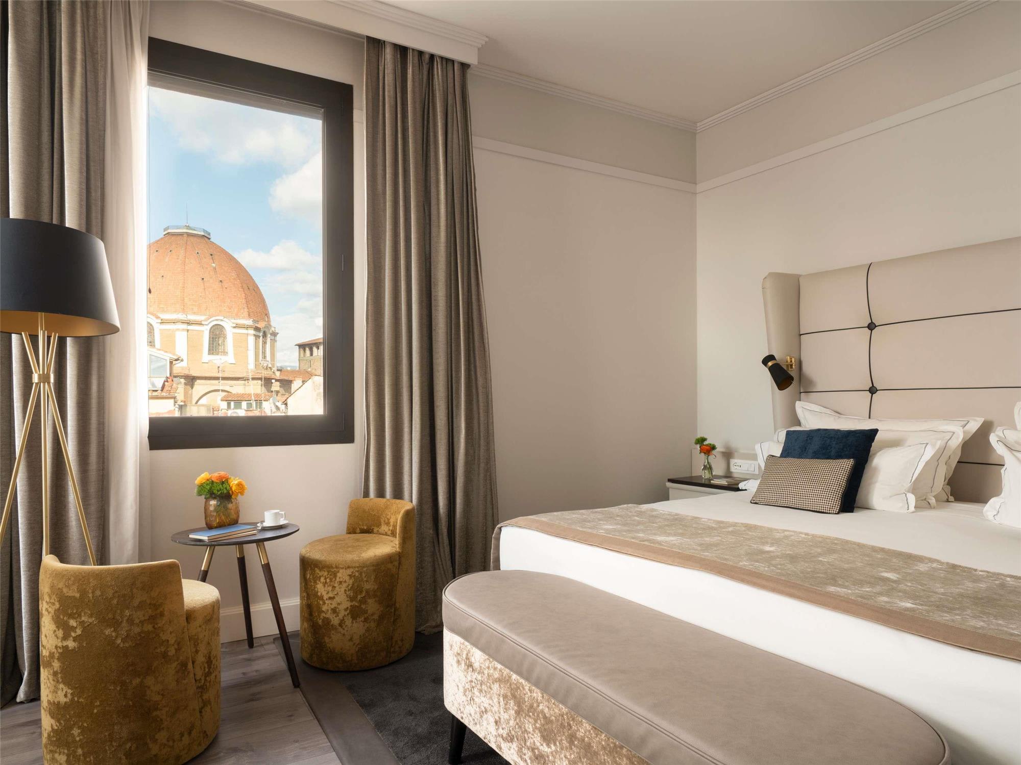 Cerretani Hotel Firenze - MGallery Collection 2