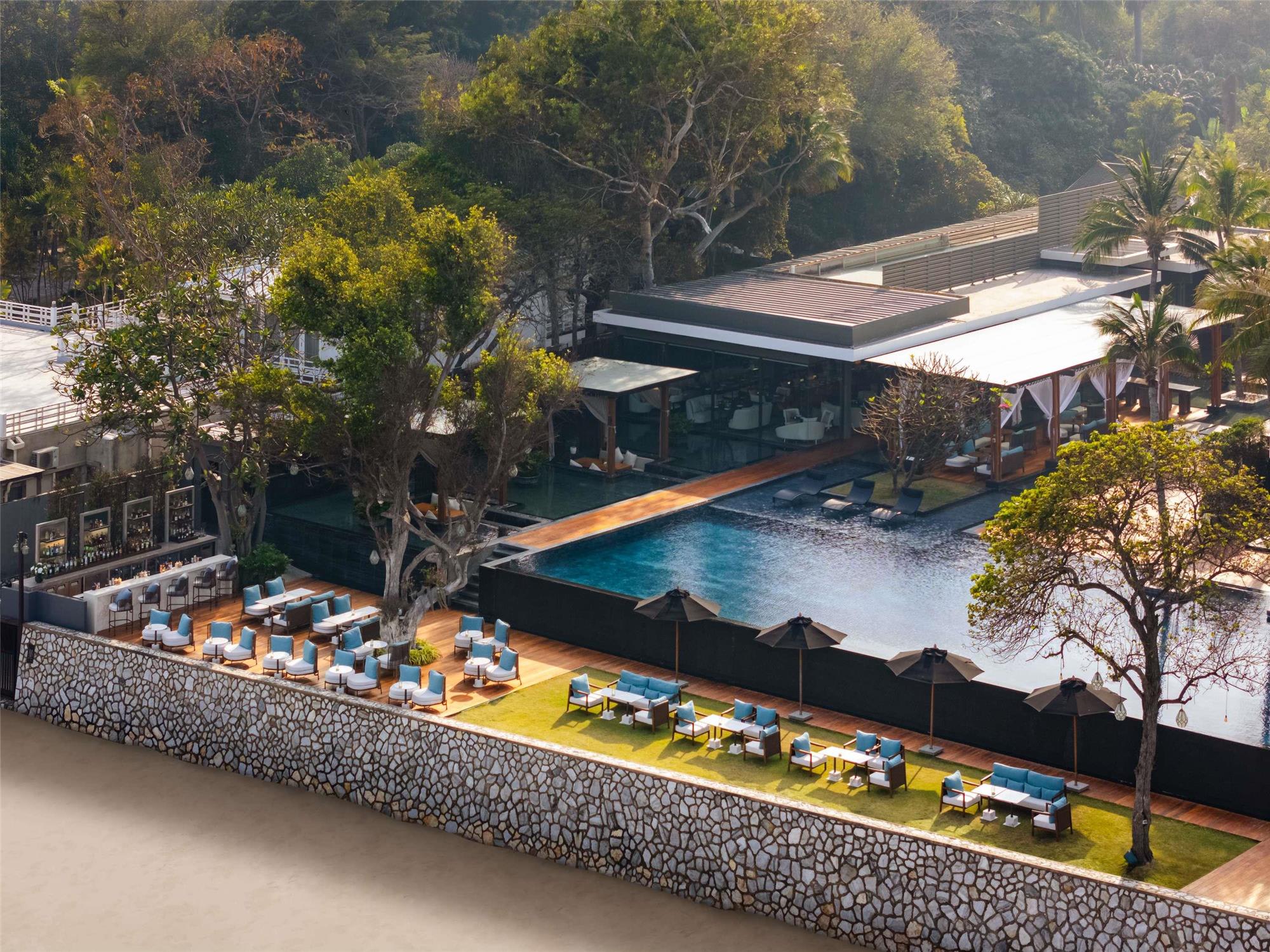 V Villas Hua Hin - MGallery Collection 2