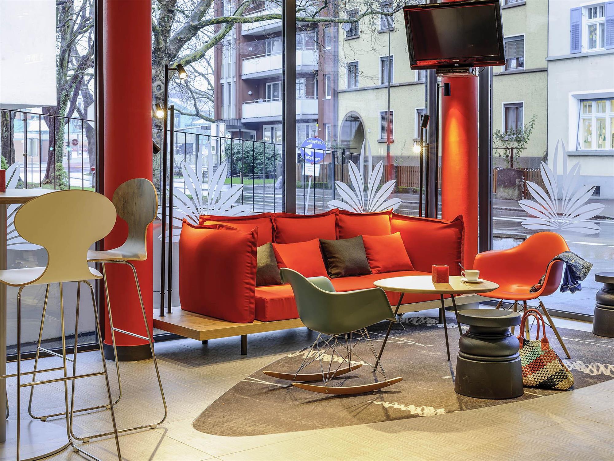 Hotel Ibis Bregenz 2