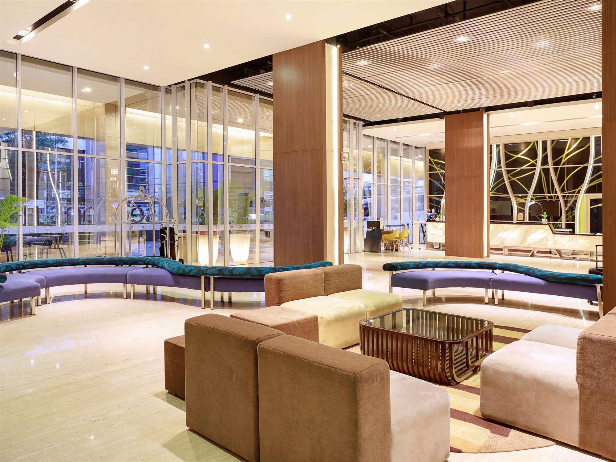 Artotel Harmoni Jakarta 2