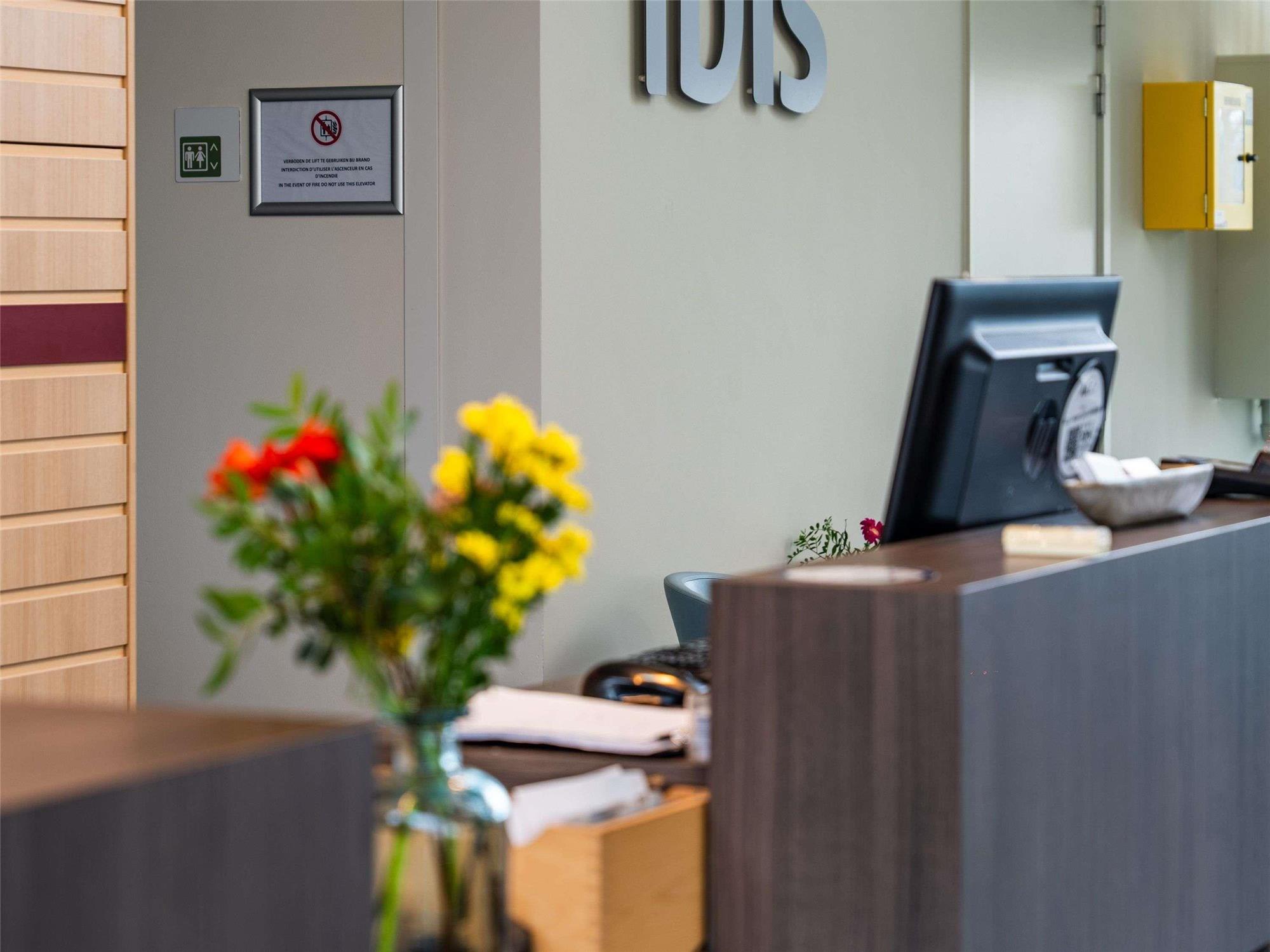 ibis Heverlee Leuven 2
