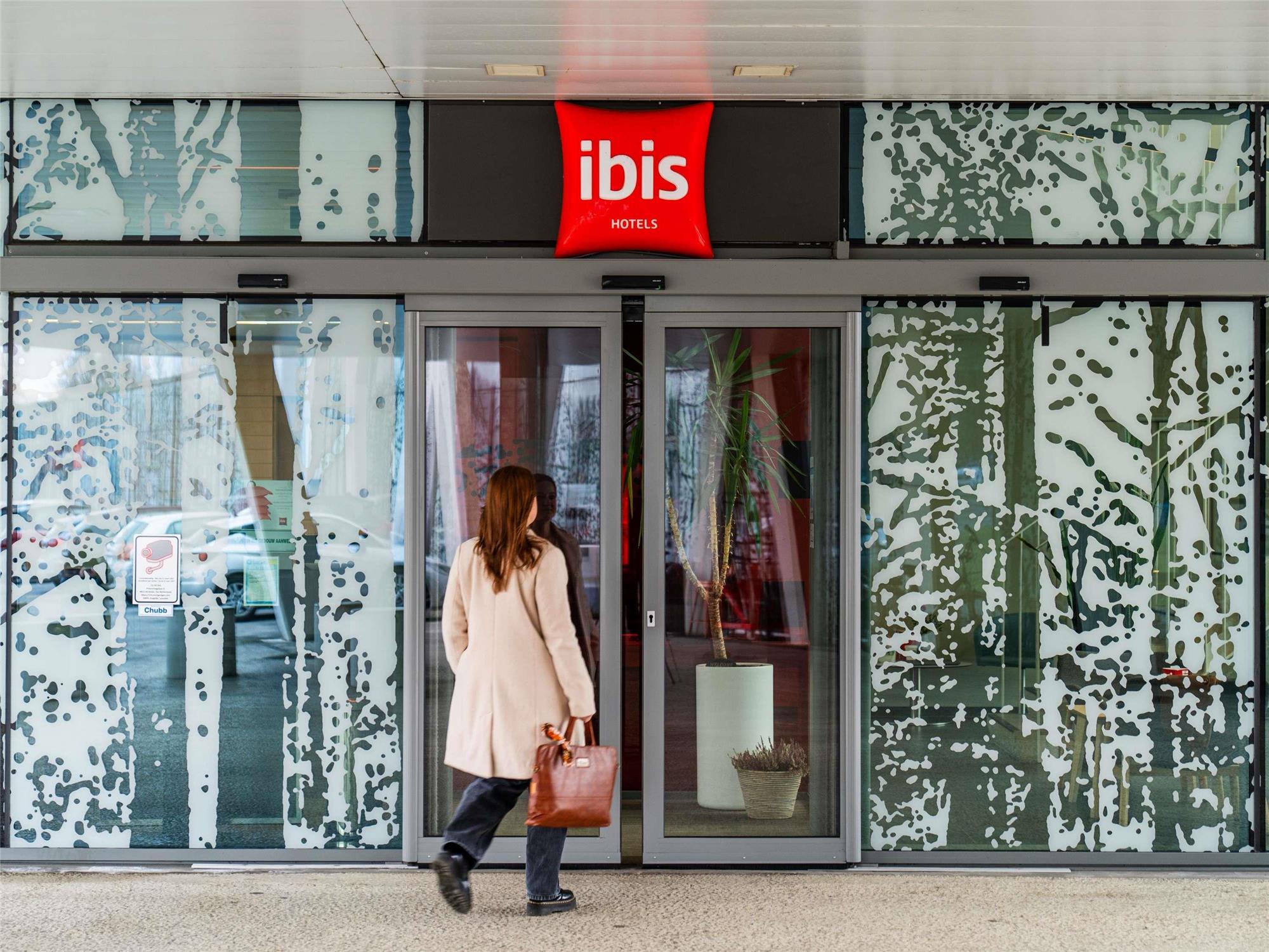 ibis Heverlee Leuven 1