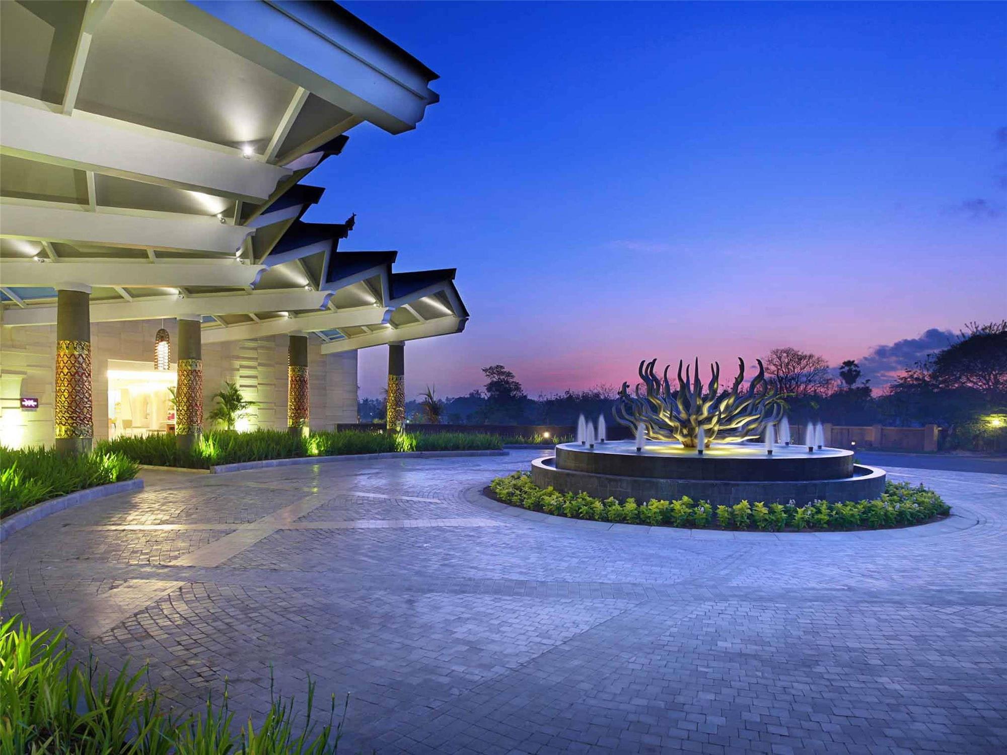 Mercure Bali Nusa Dua 2