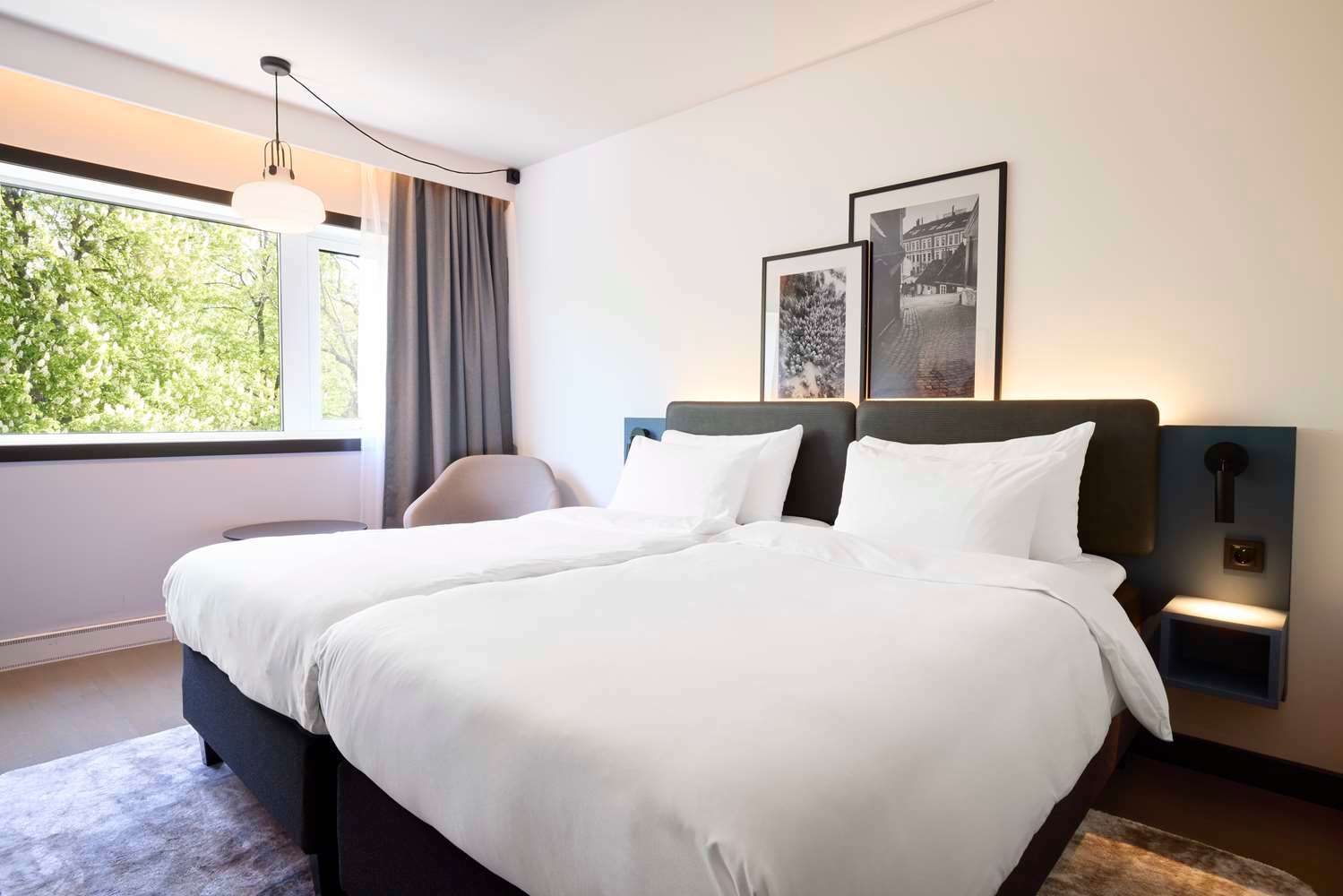 Radisson Blu Park Hotel, Oslo 2