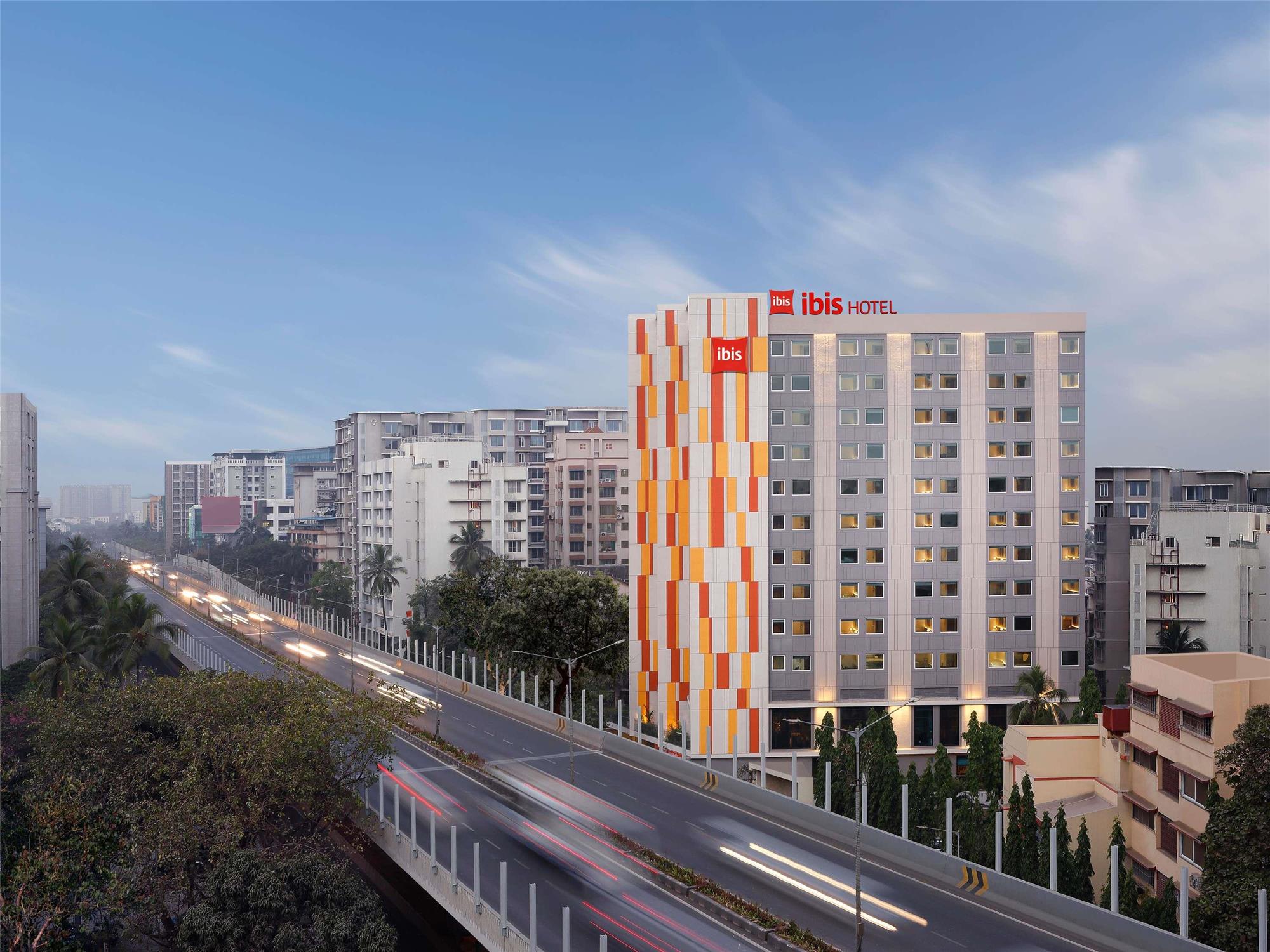 ibis Mumbai BKC 2