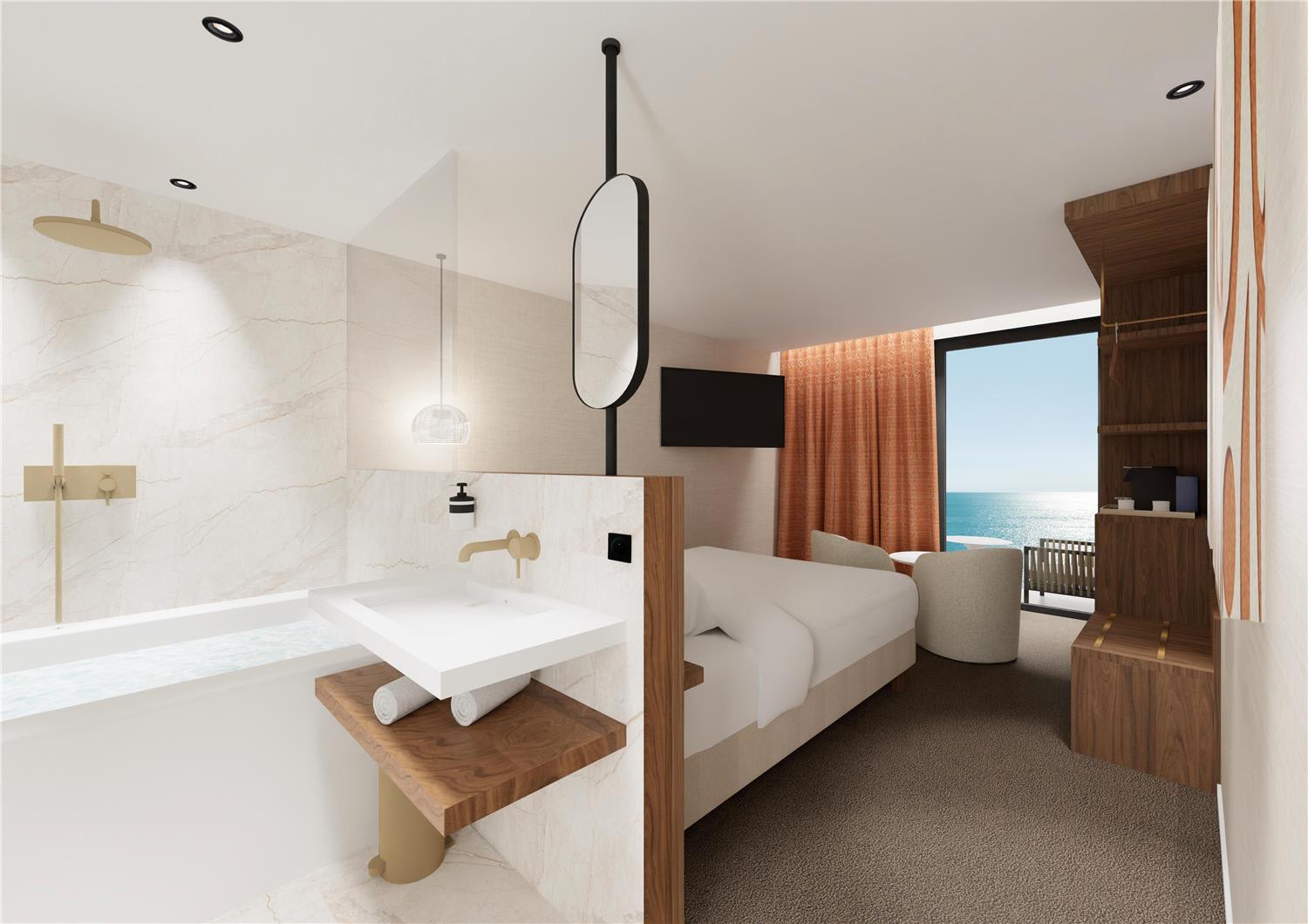 Hotel & Spa Amoria La Baule, a member of Radisson Individuals 2