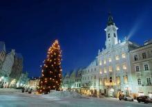Hotel Mader 1