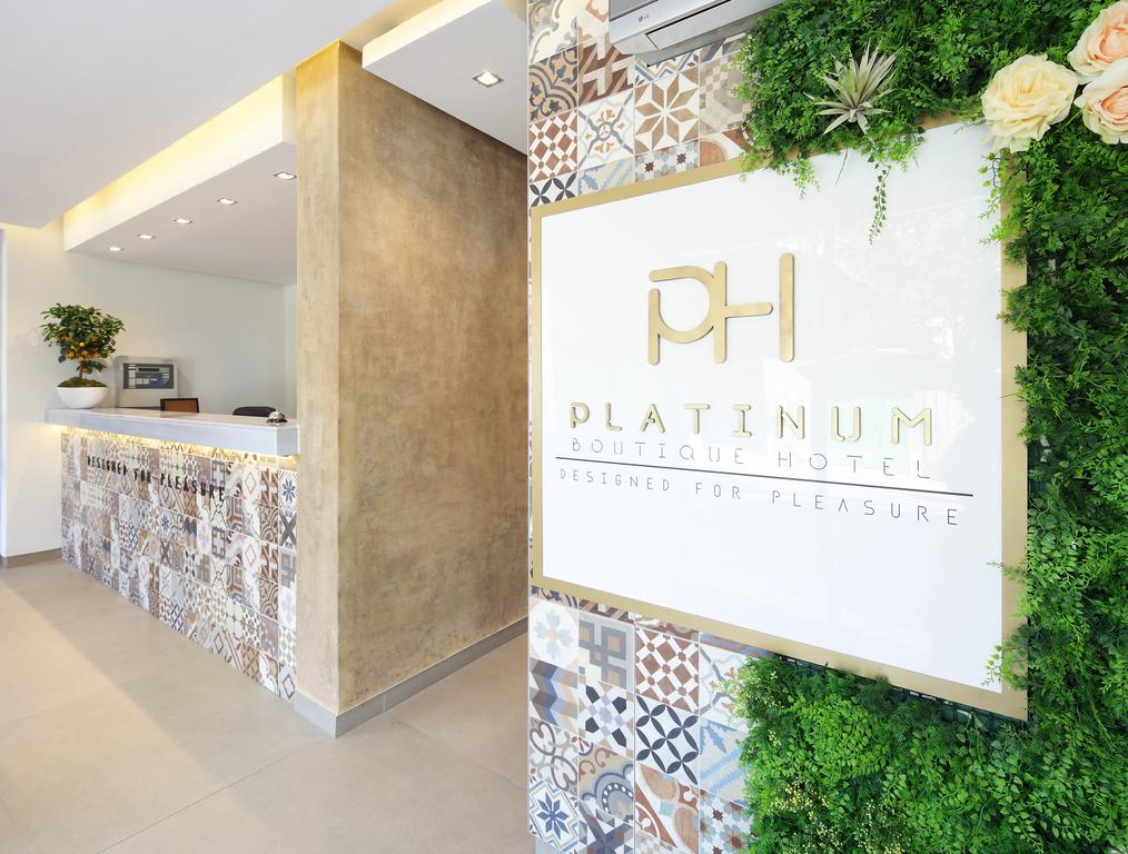 Boutique Hotel Platinum 2