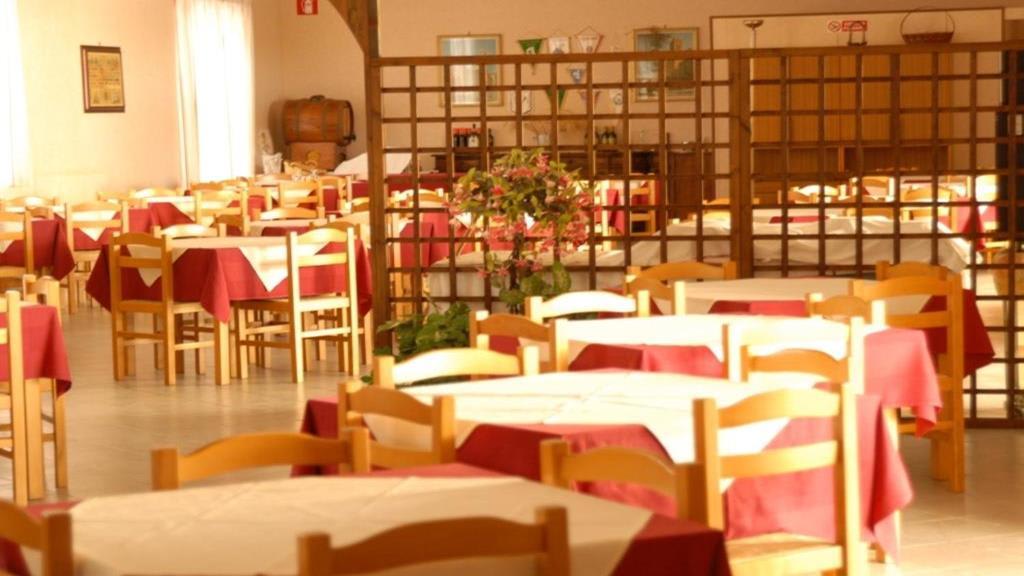 Hotel Santa Caterina 2