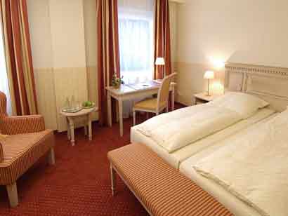 Hanseat-Hotel 1